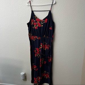 Romper Xl